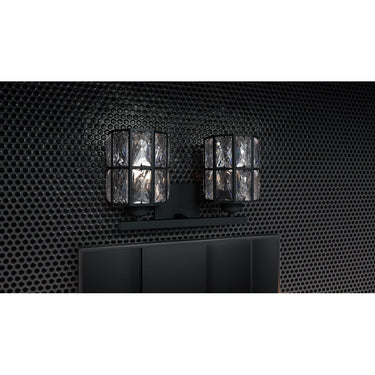 Gibson 2 Light Bath Light 7