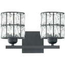 Gibson 2 Light Bath Light 9
