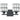 Gibson 2 Light Bath Light 9