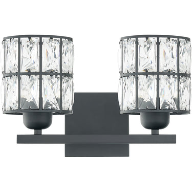 Gibson 2 Light Bath Light 9