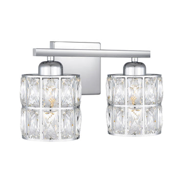 Gibson 2 Light Bath Light 10