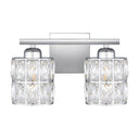 Gibson 2 Light Bath Light 1