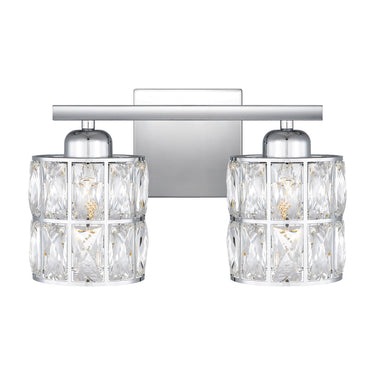 Gibson 2 Light Bath Light 1