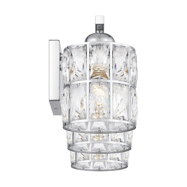 Gibson 3 Light Bath Light 12