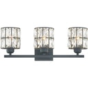 Gibson 3 Light Bath Light 2