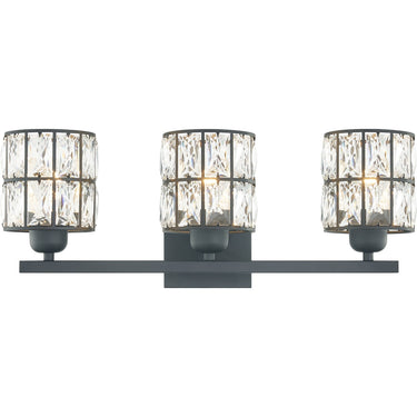 Gibson 3 Light Bath Light 2