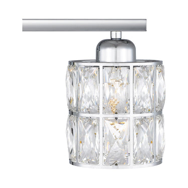 Gibson 3 Light Bath Light 3