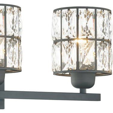 Gibson 3 Light Bath Light 4