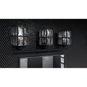 Gibson 3 Light Bath Light 7