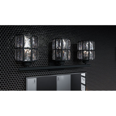 Gibson 3 Light Bath Light 7