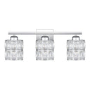 Gibson 3 Light Bath Light 8