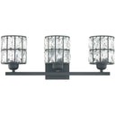 Gibson 3 Light Bath Light 9