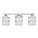 Gibson 3 Light Bath Light 1