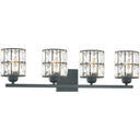 Gibson 4 Light Bath Light 11