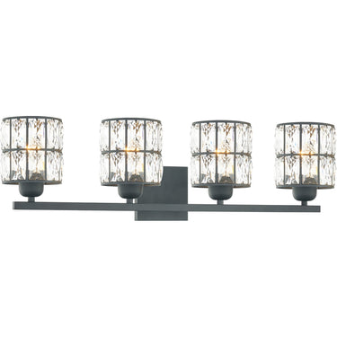 Gibson 4 Light Bath Light 11