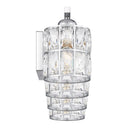 Gibson 4 Light Bath Light 12
