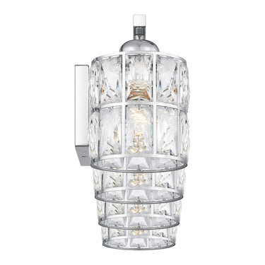 Gibson 4 Light Bath Light 12