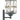 Gibson 4 Light Bath Light 13