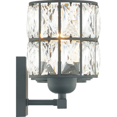 Gibson 4 Light Bath Light 13