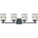 Gibson 4 Light Bath Light 2