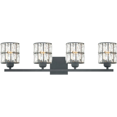 Gibson 4 Light Bath Light 2
