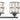 Gibson 4 Light Bath Light 4