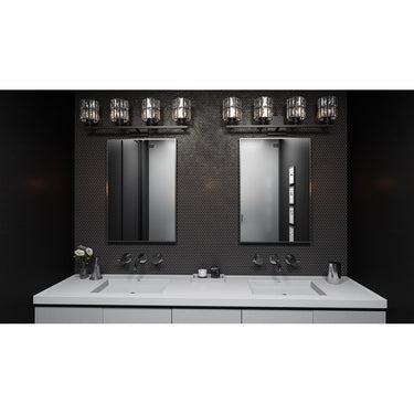 Gibson 4 Light Bath Light 6