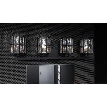 Gibson 4 Light Bath Light 7