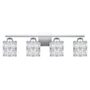 Gibson 4 Light Bath Light 8