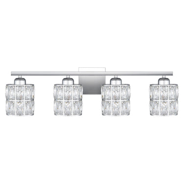 Gibson 4 Light Bath Light 8
