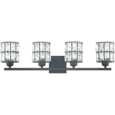 Gibson 4 Light Bath Light 9