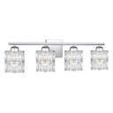 Gibson 4 Light Bath Light 10