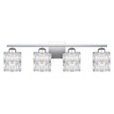 Gibson 4 Light Bath Light 1