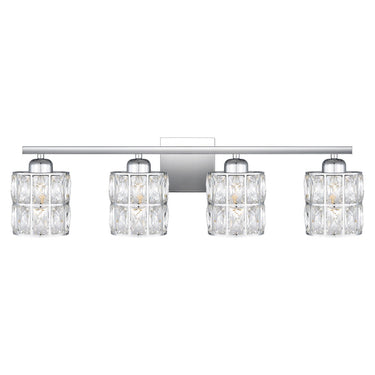 Gibson 4 Light Bath Light 1