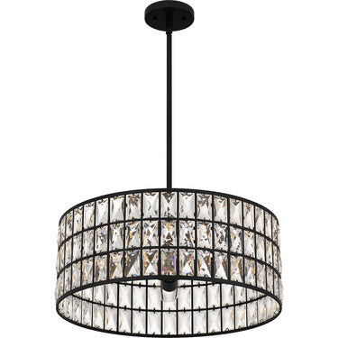 Gibson 4 Light Pendant 12