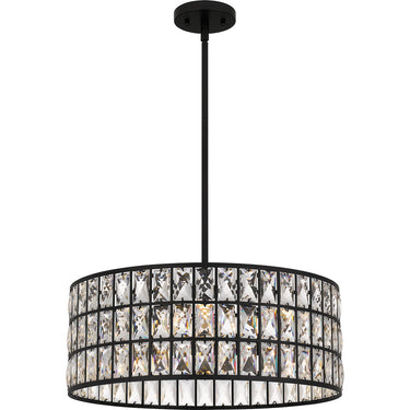 Gibson 4 Light Pendant 2