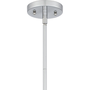 Gibson 4 Light Pendant 4