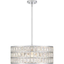 Gibson 4 Light Pendant 9
