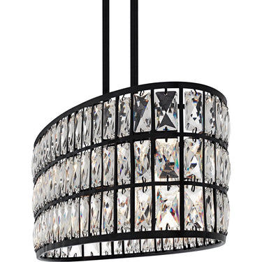 Gibson 5 Light Island Light 7