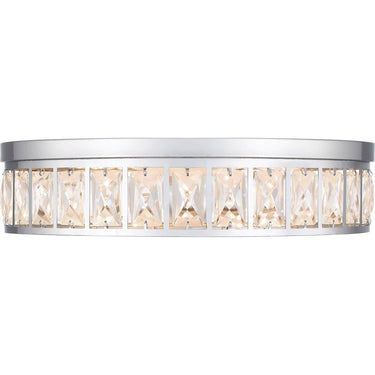 Gibson Flush Mount 11
