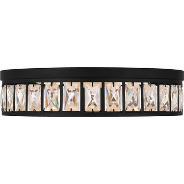 Gibson Flush Mount 12