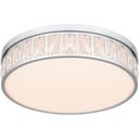 Gibson Flush Mount 13