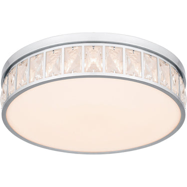 Gibson Flush Mount 13