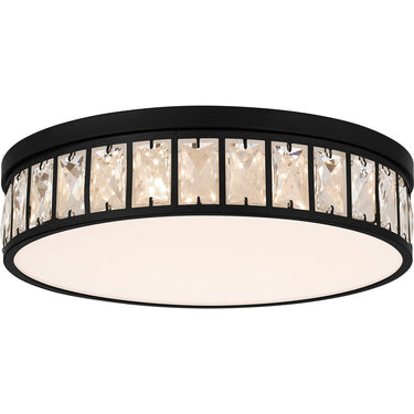Gibson Flush Mount 2