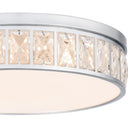 Gibson Flush Mount 3