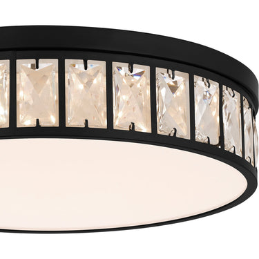 Gibson Flush Mount 6