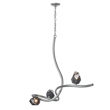 Glacier 3-Light Pendant 9