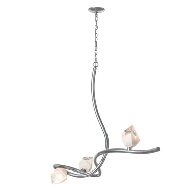 Glacier 3-Light Pendant 10