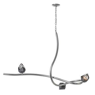 Glacier 3-Light Pendant 12