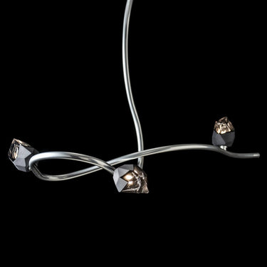 Glacier 3-Light Pendant 14